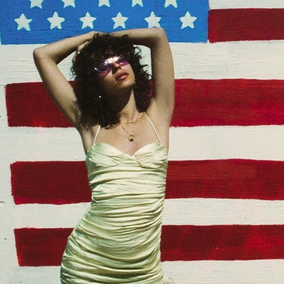 ZARA GREEN RUCHED SATIN EFFECT DRESS - Picture 5 of 16